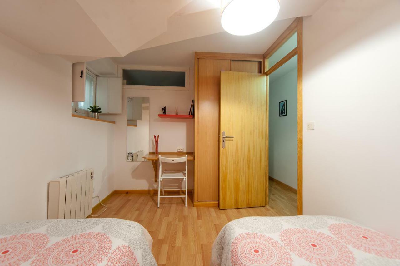 Entrepexigos Apartment Santiago de Compostela Bagian luar foto