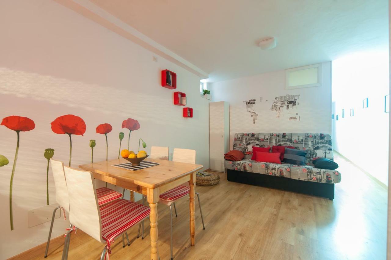 Entrepexigos Apartment Santiago de Compostela Bagian luar foto