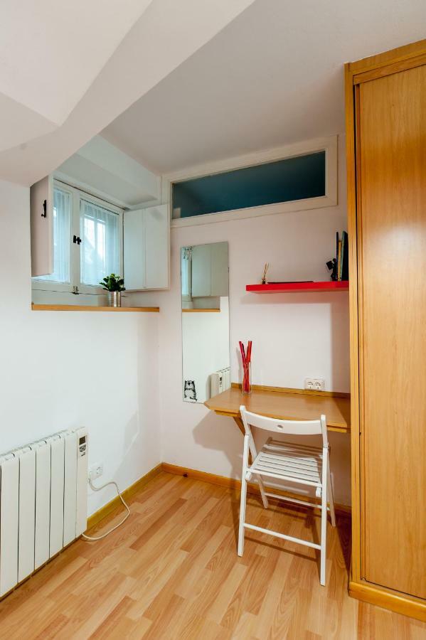 Entrepexigos Apartment Santiago de Compostela Bagian luar foto